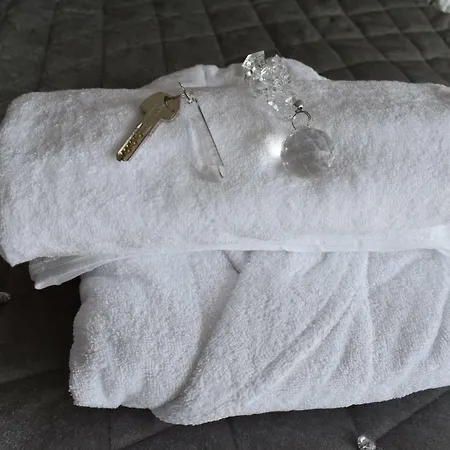 Apartman Silence Triventi Cristal *