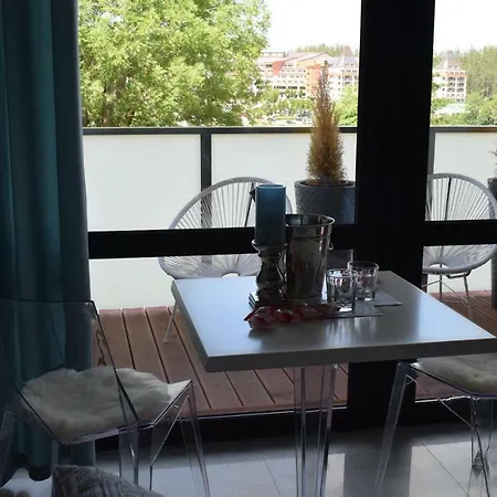 Silence Triventi Cristal * Karpacz