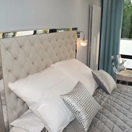 Silence Triventi Cristal * Karpacz