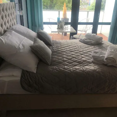 Silence Triventi Cristal * Karpacz