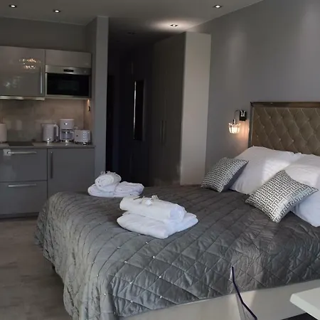 Silence Triventi Cristal Apartman *