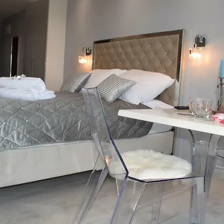 Apartman Silence Triventi Cristal *