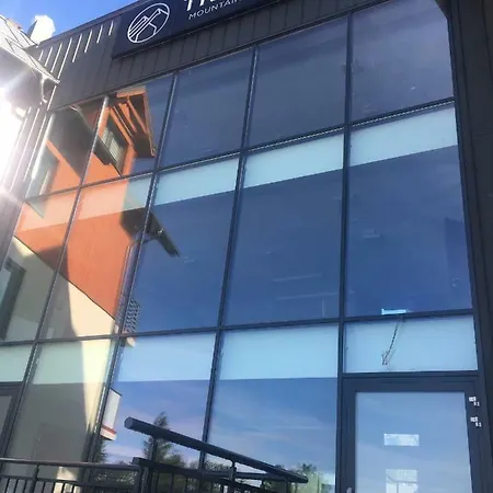 Silence Triventi Cristal * Karpacz