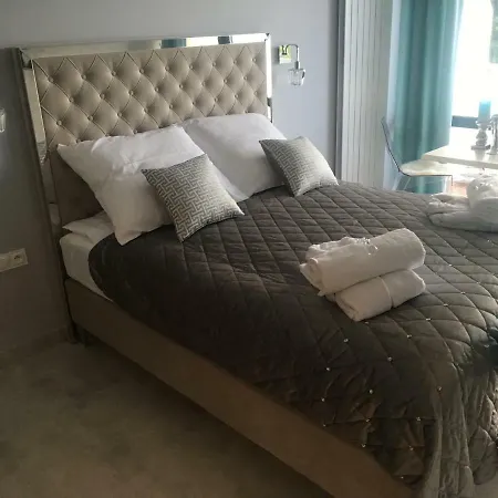 Apartman Silence Triventi Cristal