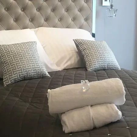 Silence Triventi Cristal