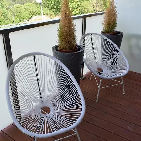 Silence Triventi Cristal