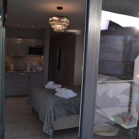 Silence Triventi Cristal Apartman Karpacz