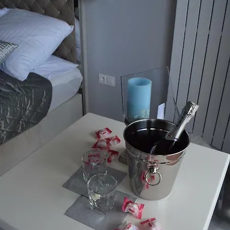 Silence Triventi Cristal Apartman *