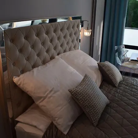 Silence Triventi Cristal * Karpacz