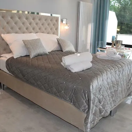 Silence Triventi Cristal Apartman *