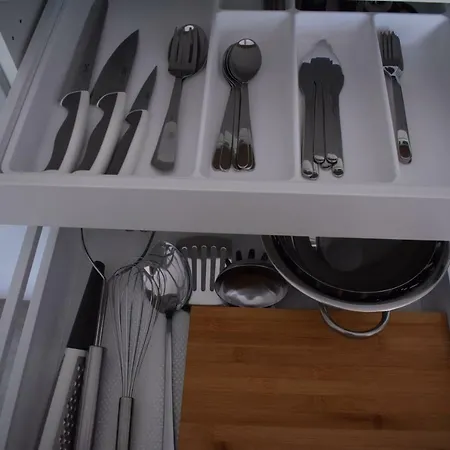 Apartman Silence Triventi Cristal Karpacz