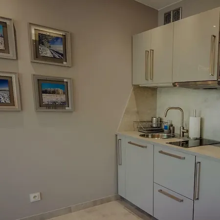 Apartman Silence Triventi Cristal Karpacz