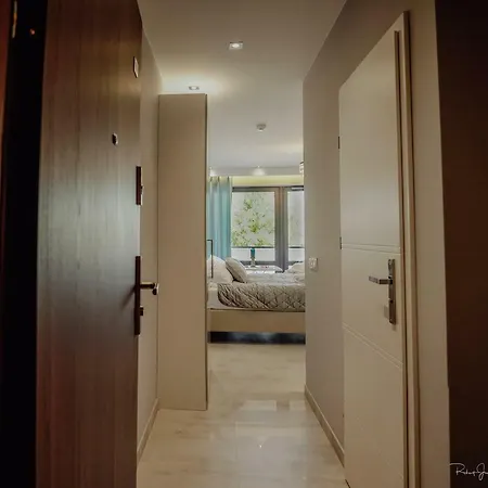 Silence Triventi Cristal *