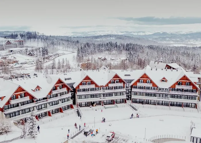 Silence Triventi Cristal Διαμέρισμα