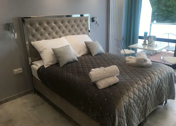 Silence Triventi Cristal * Karpacz