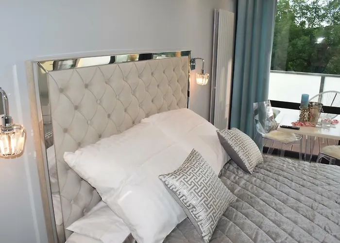 Silence Triventi Cristal * Karpacz