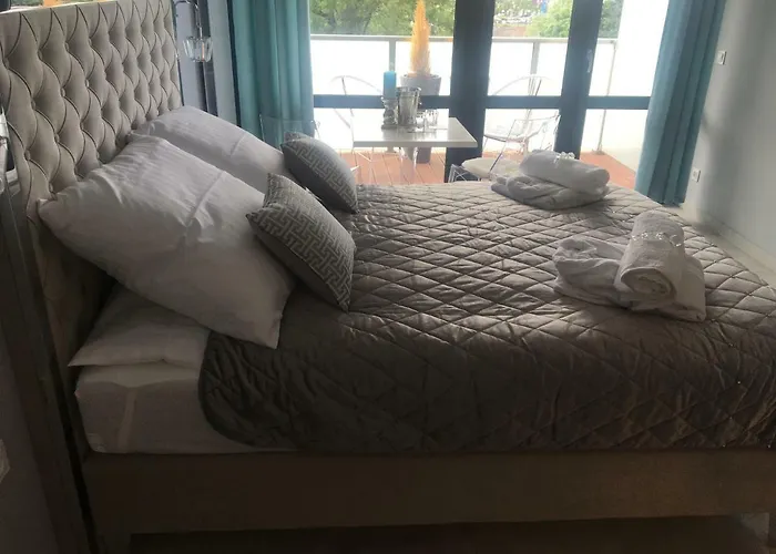 Silence Triventi Cristal * Karpacz