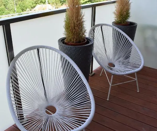 Silence Triventi Cristal