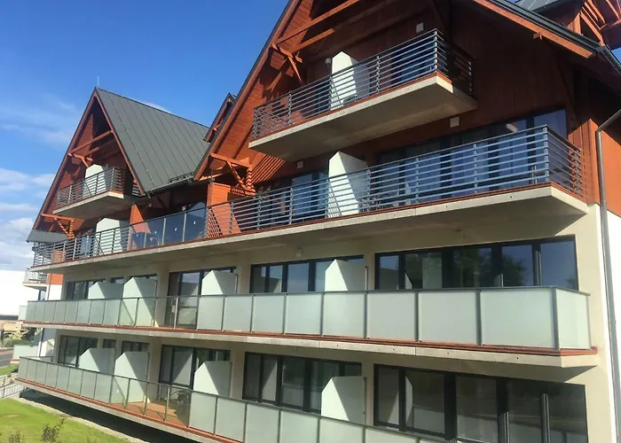 Διαμέρισμα Silence Triventi Cristal *