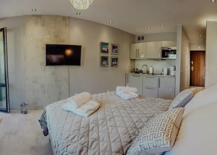 Διαμέρισμα Silence Triventi Cristal