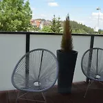 Apartment Silence Triventi Cristal *