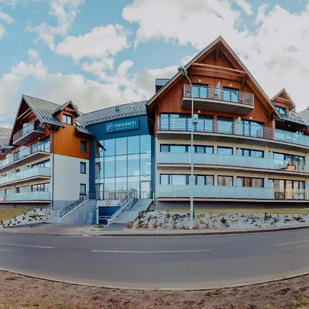 Silence Triventi Cristal