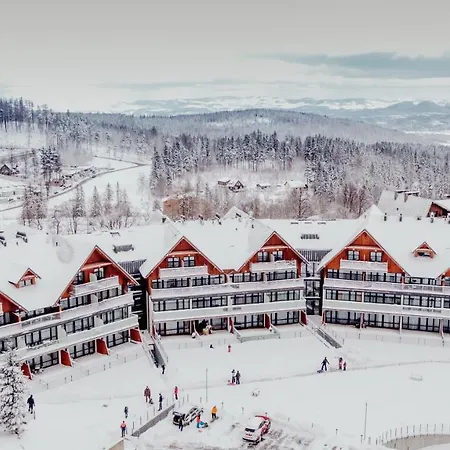 Silence Triventi Cristal شقة