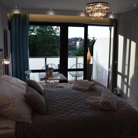 Silence Triventi Cristal * كارباش