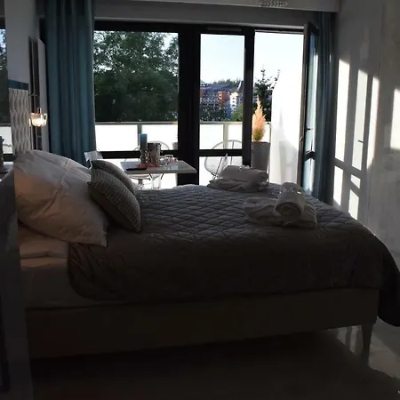 Silence Triventi Cristal *