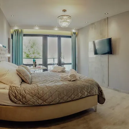 Silence Triventi Cristal Apartment Karpacz