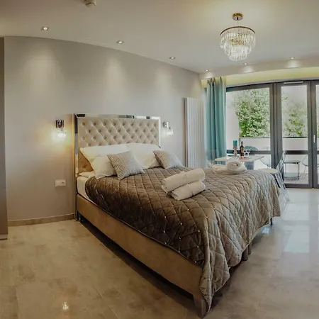 Silence Triventi Cristal * كارباش