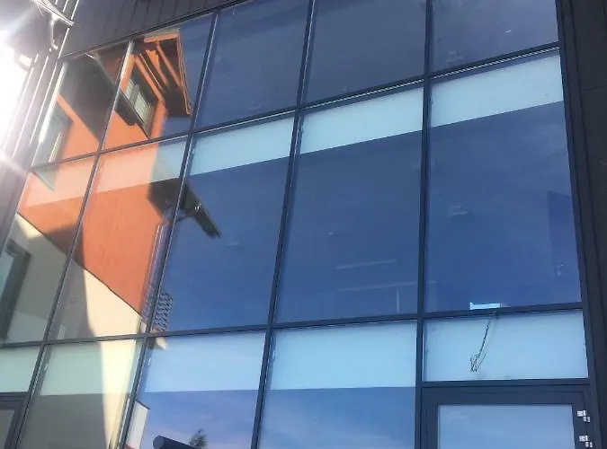 Silence Triventi Cristal * Karpacz