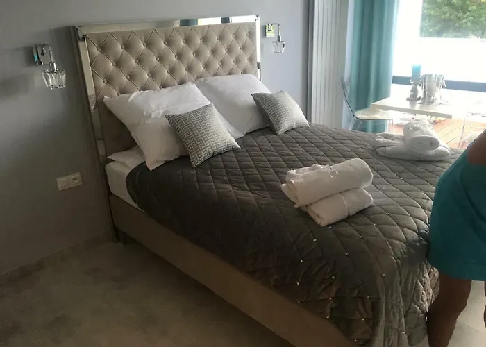 Apartament Silence Triventi Cristal