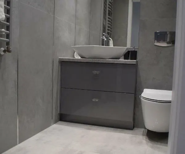 Silence Triventi Cristal Apartament Karpacz