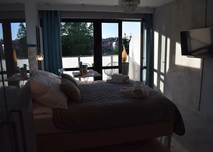 Silence Triventi Cristal Karpacz