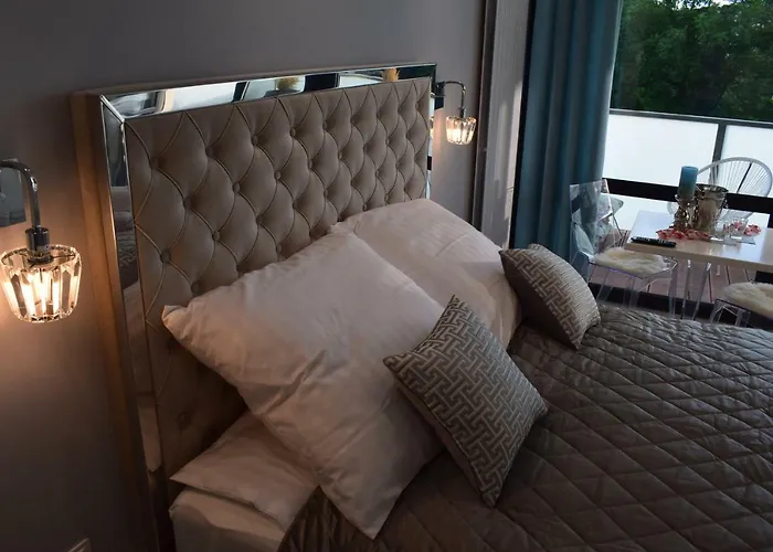 Silence Triventi Cristal * Karpacz