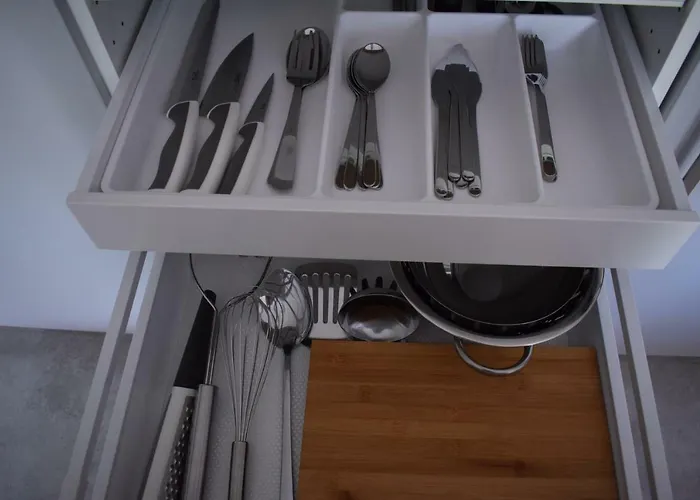 Apartament Silence Triventi Cristal Karpacz