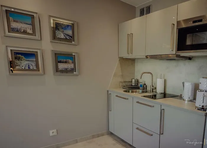 Apartament Silence Triventi Cristal Karpacz